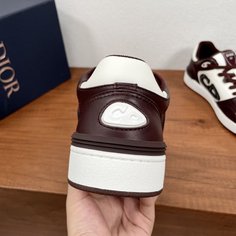 Christian Dior Sneaker